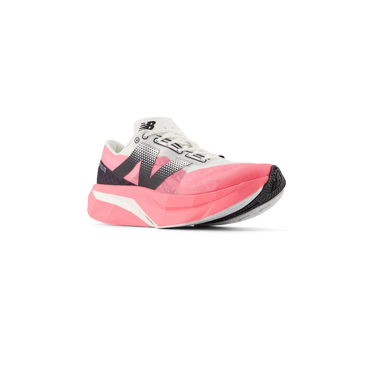 NEW BALANCE FuelCell SuperComp Elite v4 Men's Running Shoes - Supersports Thailand Supersports Thailand