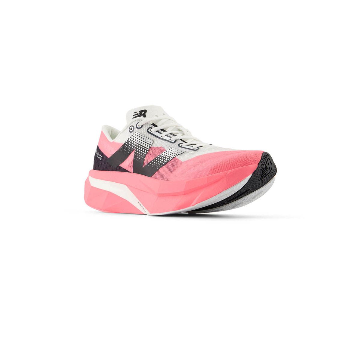 NEW BALANCE FuelCell SuperComp Elite v4 Women's Running Shoes - Supersports Thailand