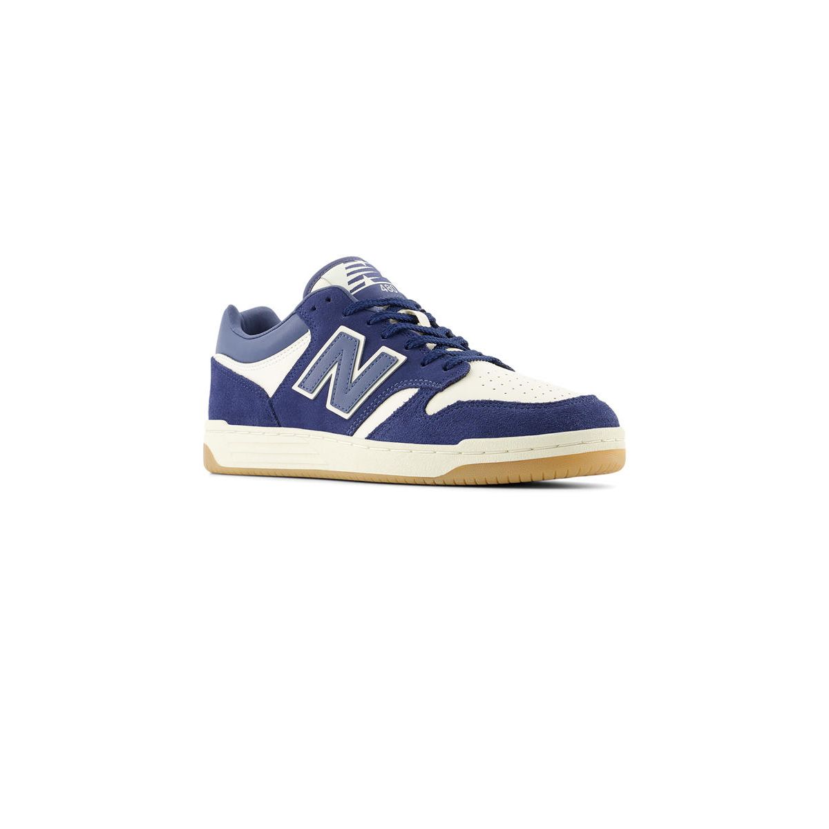 NEW BALANCE 480 Unisex Lifestyle Shoes - Supersports Thailand