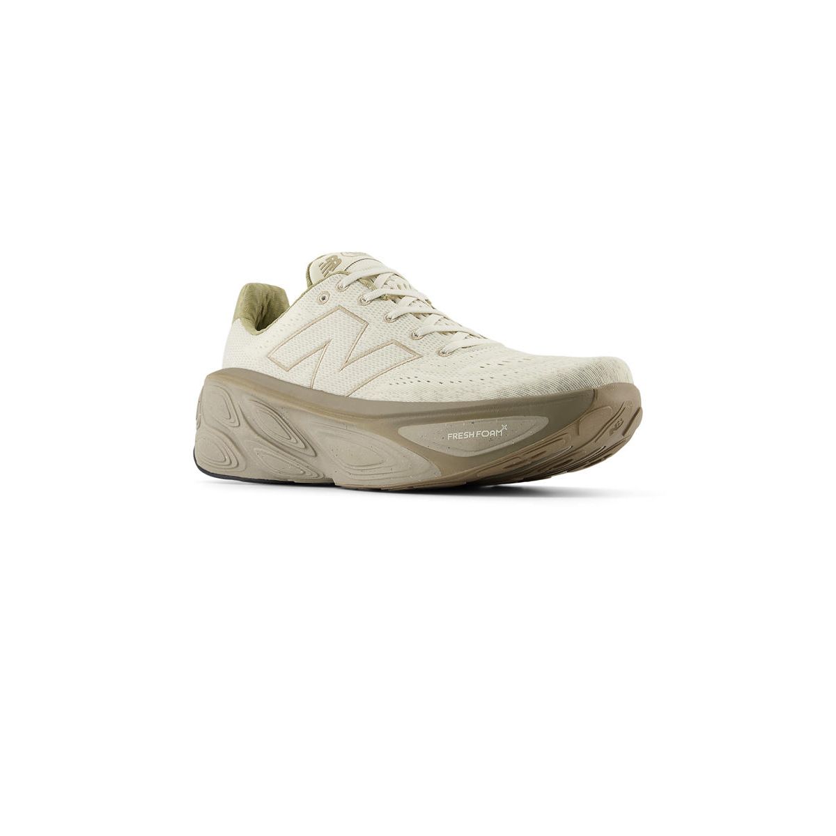 NEW BALANCE Fresh Foam X More v5 Men's Running Shoes - Supersports Thailand Supersports Thailand