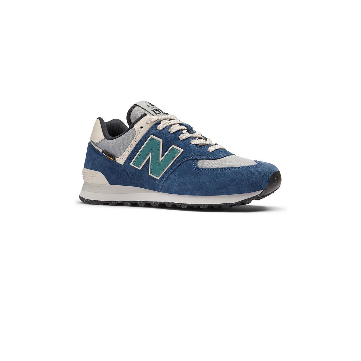 NEW BALANCE 574 Unisex Lifestyle Shoes - Supersports Thailand