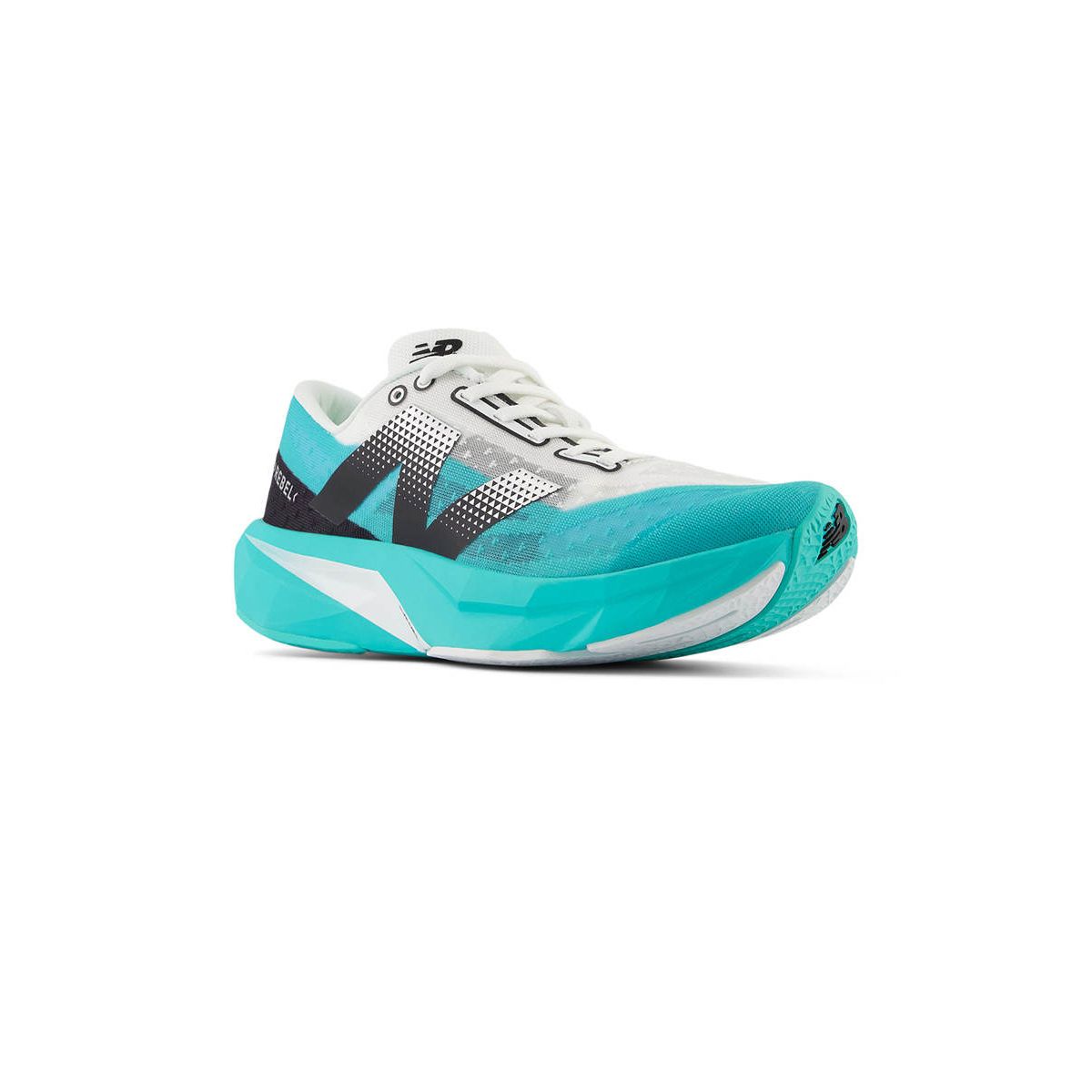NEW BALANCE FuelCell Rebel v4 Women's Running Shoes - Supersports Thailand