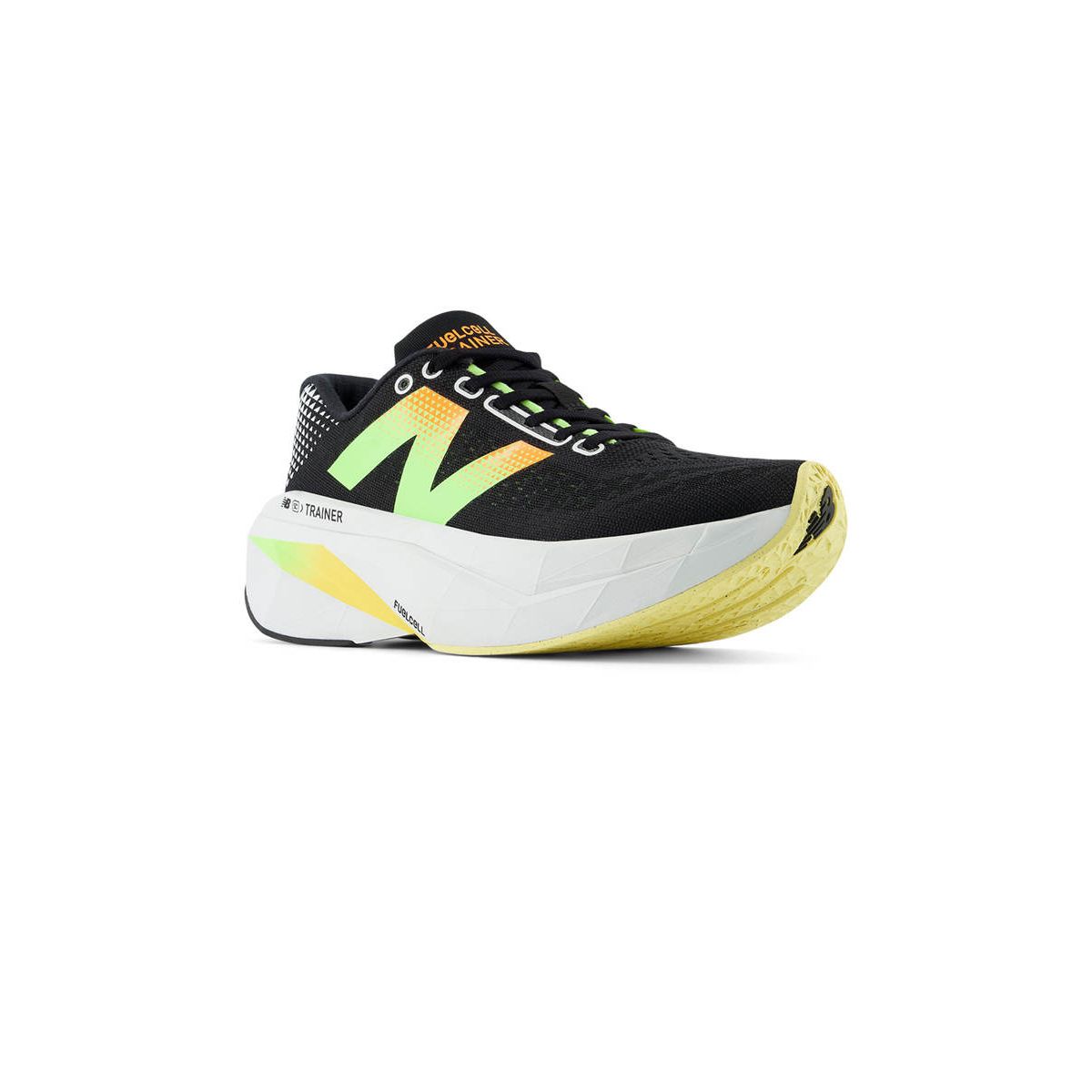 NEW BALANCE FuelCell SuperComp Trainer v3 Women's Running Shoes - Supersports Thailand Supersports Thailand