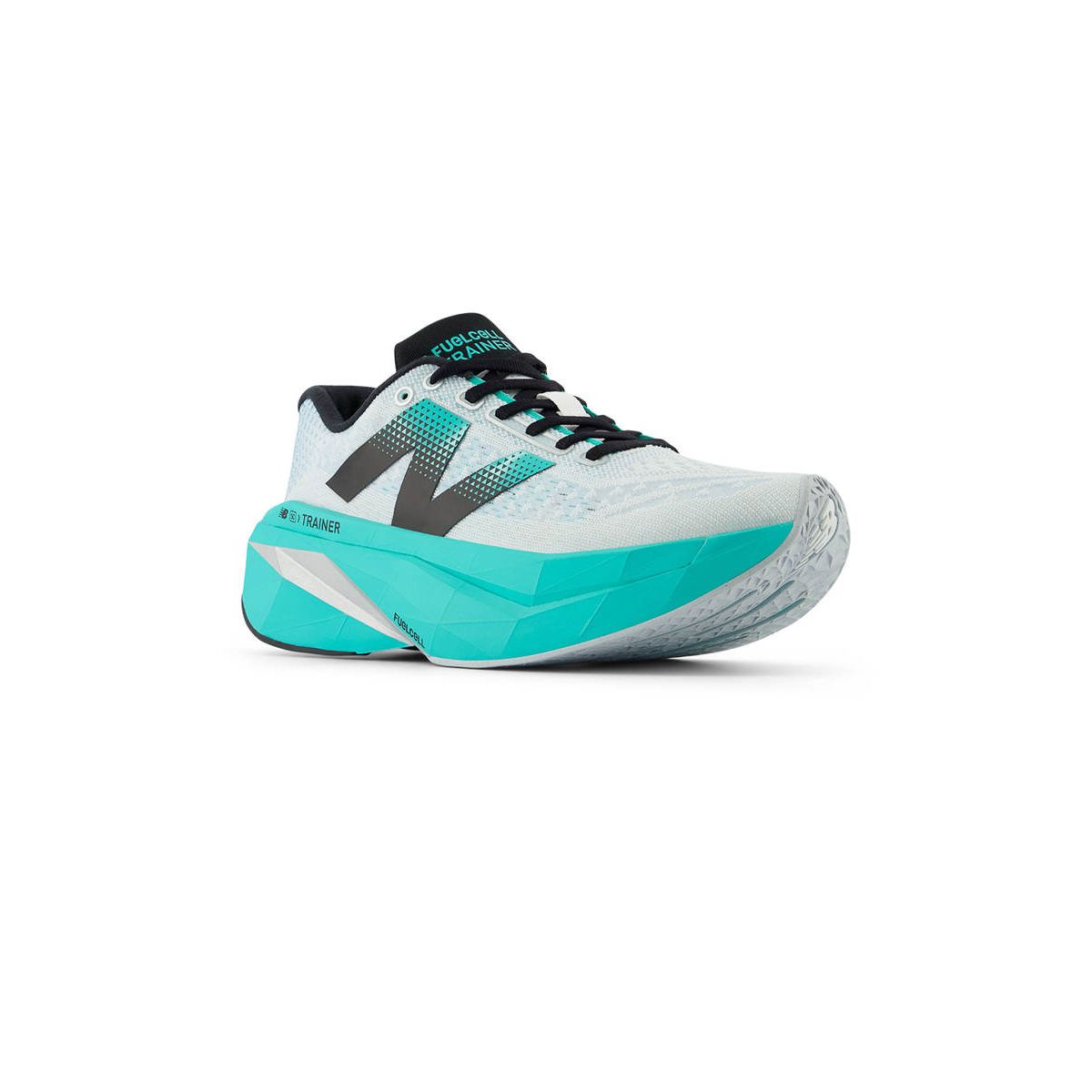 NEW BALANCE FuelCell SuperComp Trainer v3 Women's Running Shoes - Supersports Thailand Supersports Thailand