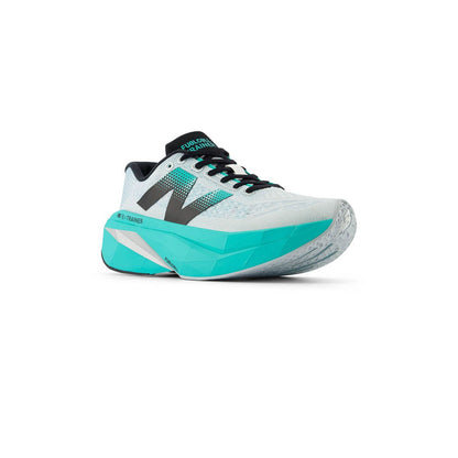NEW BALANCE FuelCell SuperComp Trainer v3 Women's Running Shoes - Supersports Thailand