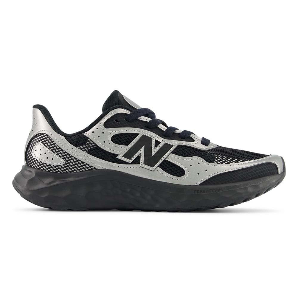 NEW BALANCE Fresh Foam Arishi v4 Tiralux Men's Running Shoes - Supersports Thailand Supersports Thailand