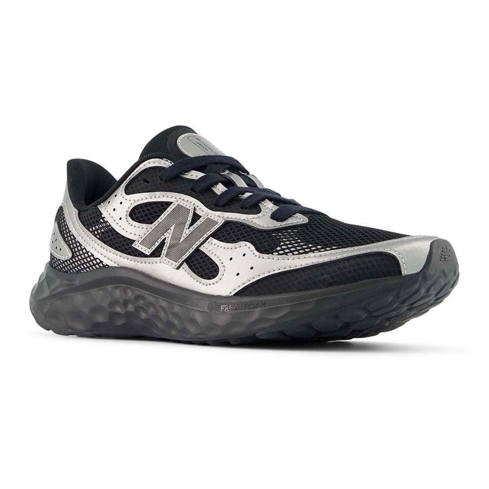 NEW BALANCE Fresh Foam Arishi v4 Tiralux Men's Running Shoes - Supersports Thailand Supersports Thailand