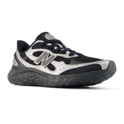 NEW BALANCE Fresh Foam Arishi v4 Tiralux Men's Running Shoes - Supersports Thailand