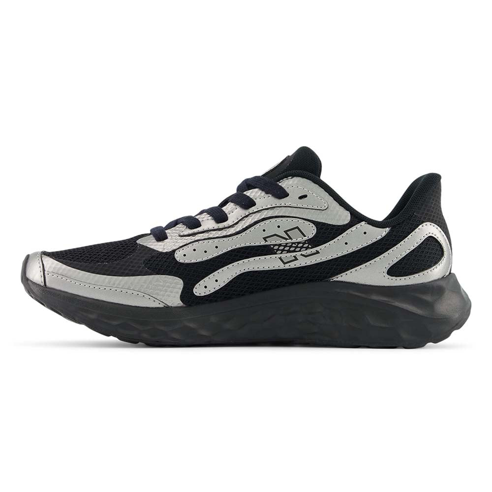 NEW BALANCE Fresh Foam Arishi v4 Tiralux Men's Running Shoes - Supersports Thailand