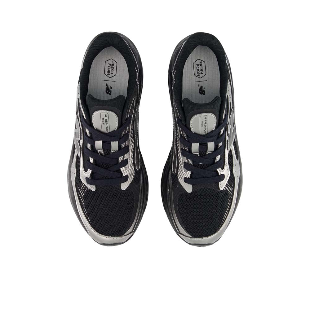 NEW BALANCE Fresh Foam Arishi v4 Tiralux Men's Running Shoes - Supersports Thailand Supersports Thailand