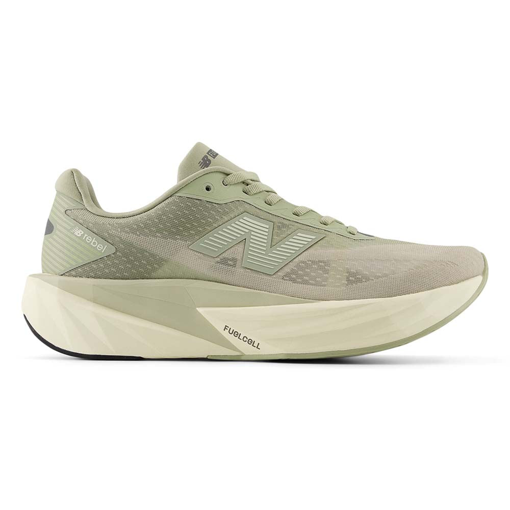 NEW BALANCE FuelCell Rebel v5 Men's Running Shoes - Supersports Thailand