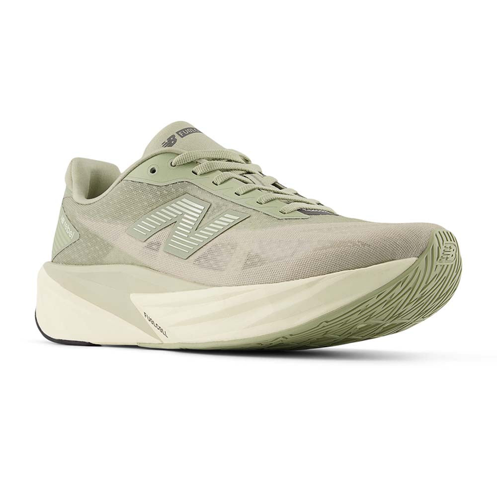 NEW BALANCE FuelCell Rebel v5 Men's Running Shoes - Supersports Thailand Supersports Thailand