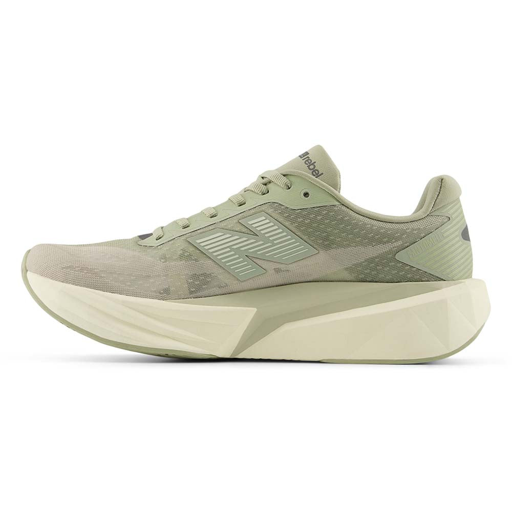 NEW BALANCE FuelCell Rebel v5 Men's Running Shoes - Supersports Thailand Supersports Thailand
