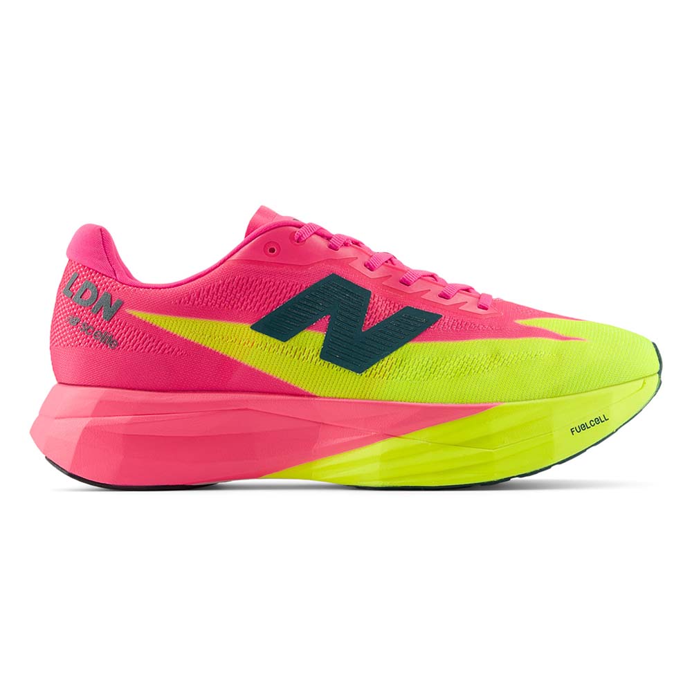 NEW BALANCE TCS London Marathon SuperComp Elite v5 Men's Running Shoes - Supersports Thailand Supersports Thailand