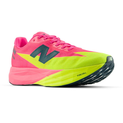 NEW BALANCE TCS London Marathon SuperComp Elite v5 Men's Running Shoes - Supersports Thailand