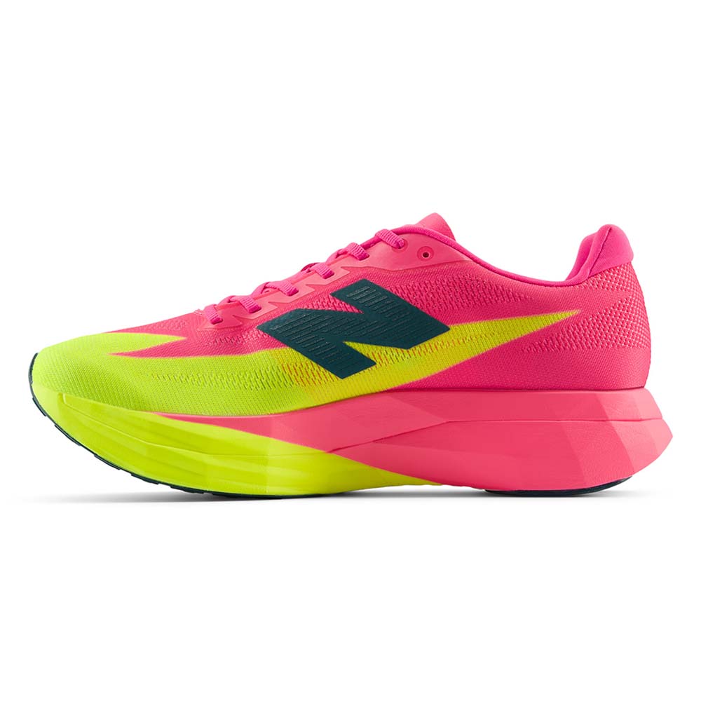 NEW BALANCE TCS London Marathon SuperComp Elite v5 Men's Running Shoes - Supersports Thailand
