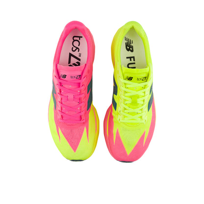 NEW BALANCE TCS London Marathon SuperComp Elite v5 Men's Running Shoes - Supersports Thailand