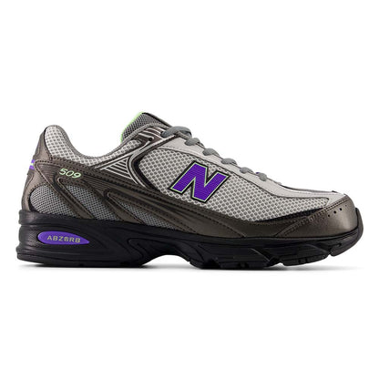 NEW BALANCE 509 Unisex Lifestyle Shoes - Supersports Thailand