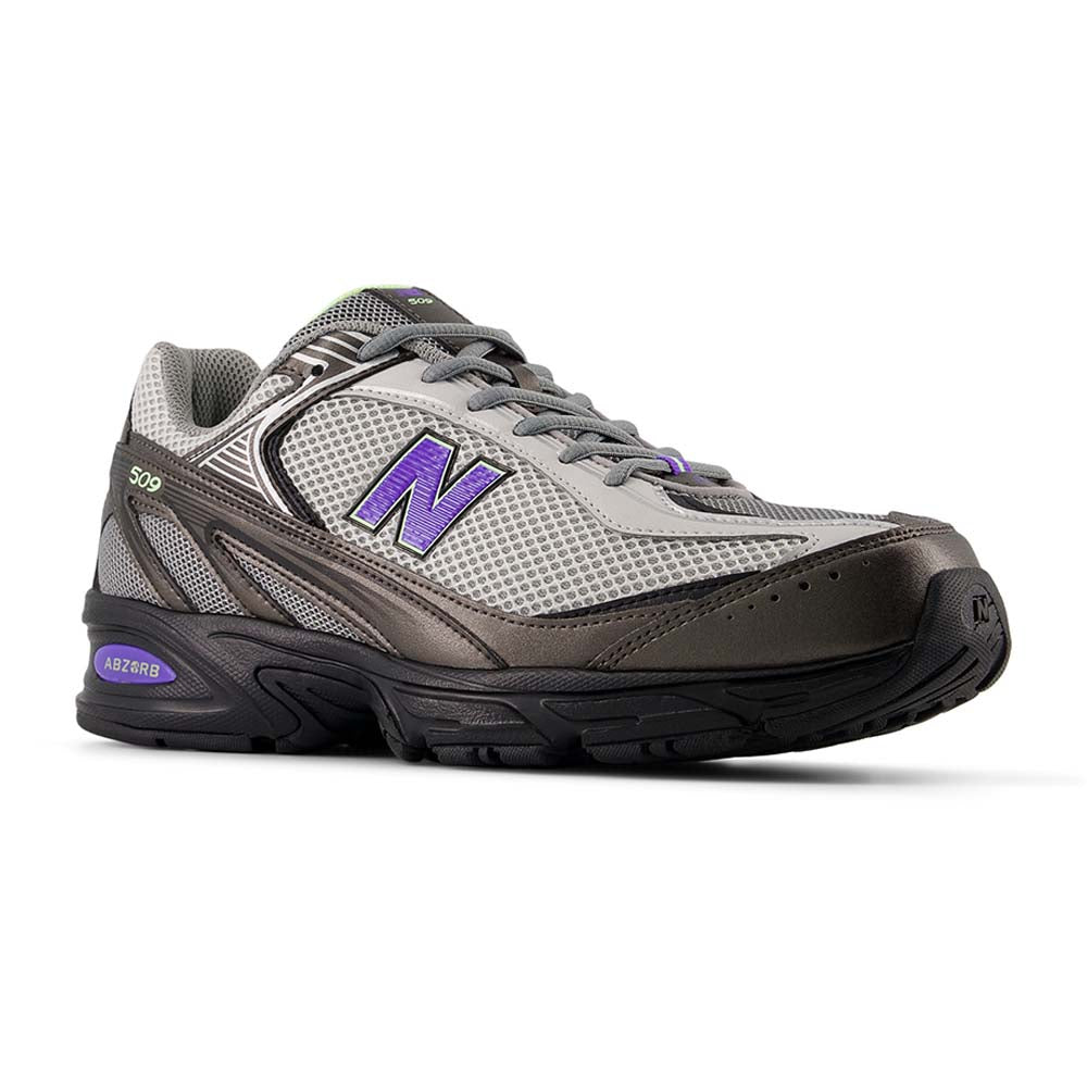 NEW BALANCE 509 Unisex Lifestyle Shoes - Supersports Thailand
