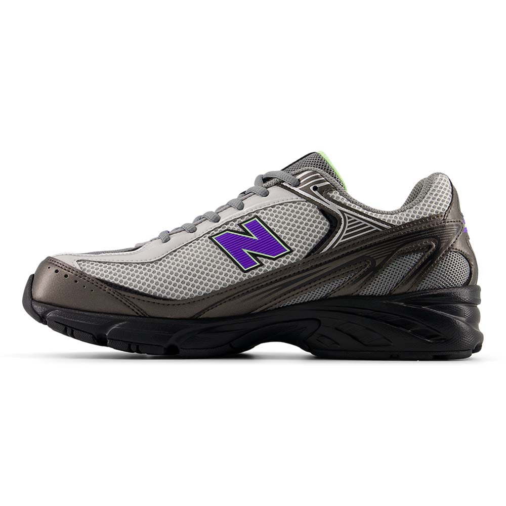 NEW BALANCE 509 Unisex Lifestyle Shoes - Supersports Thailand Supersports Thailand
