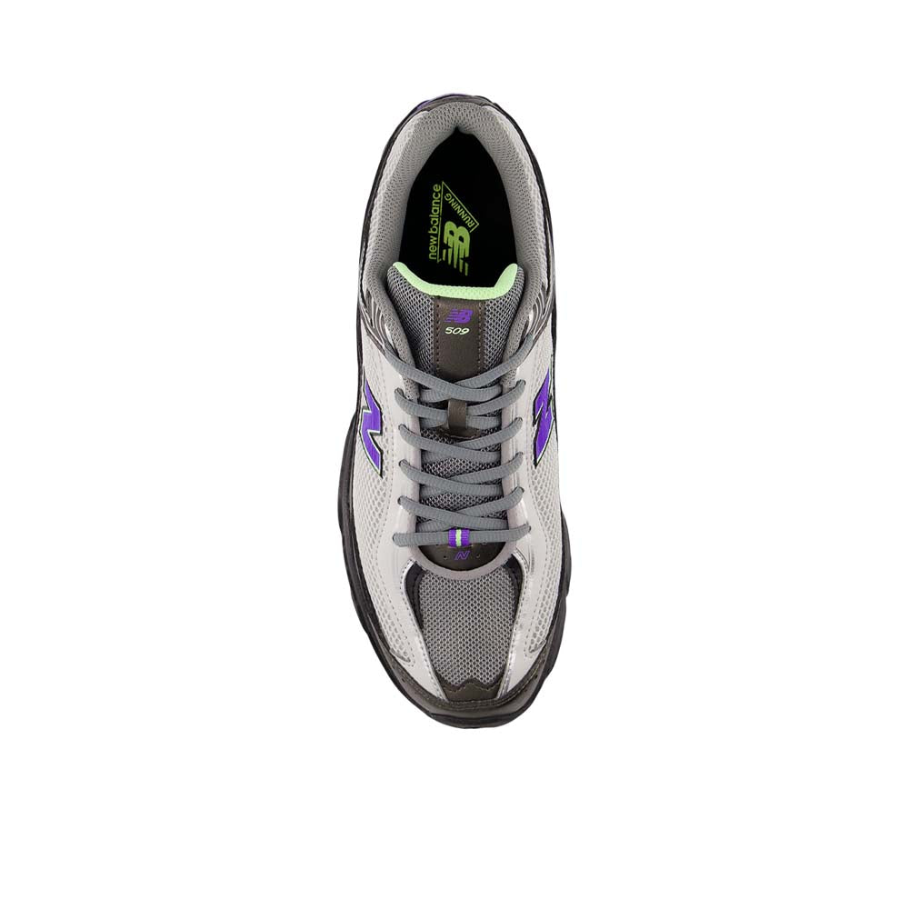 NEW BALANCE 509 Unisex Lifestyle Shoes - Supersports Thailand Supersports Thailand