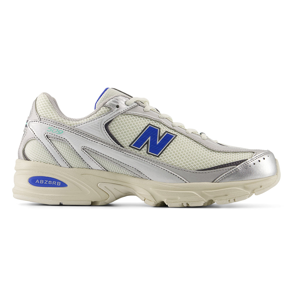 NEW BALANCE 509 Unisex Lifestyle Shoes - Supersports Thailand Supersports Thailand