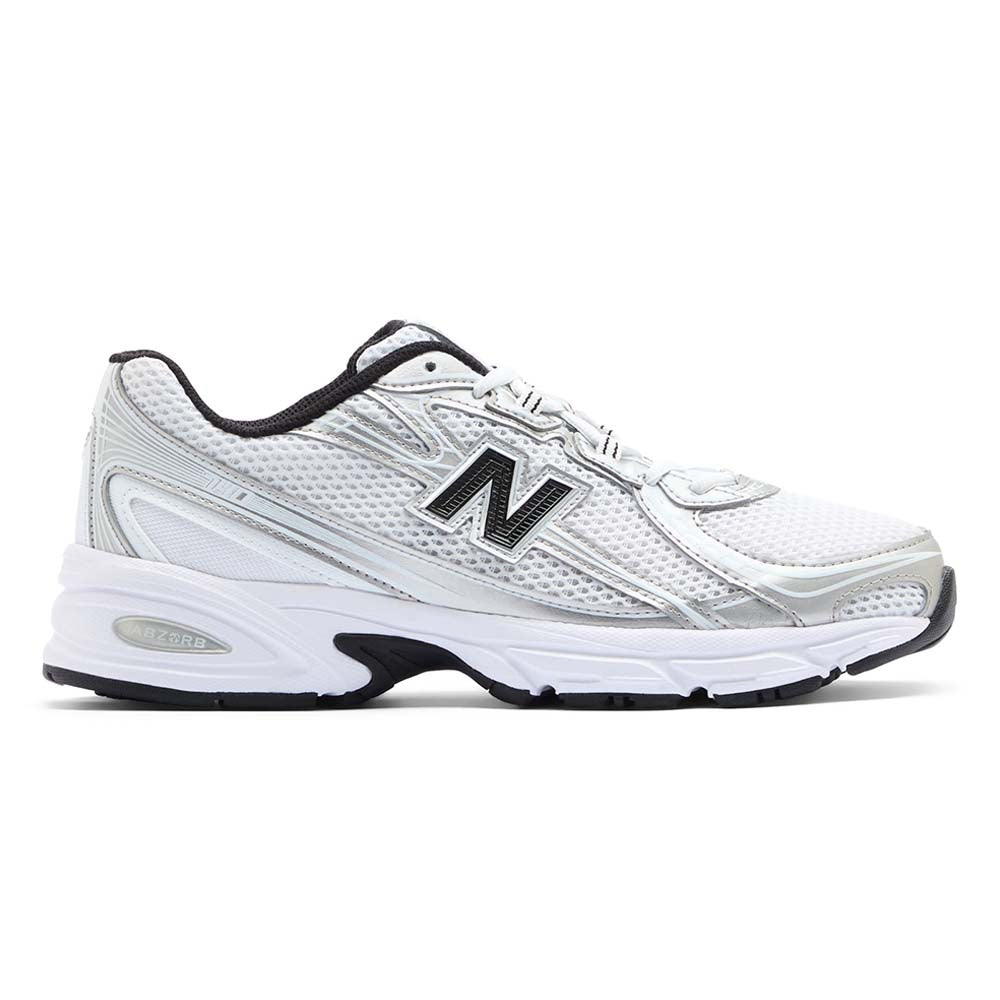 NEW BALANCE 740 V2 Unisex Lifestyle Shoes - Supersports Thailand