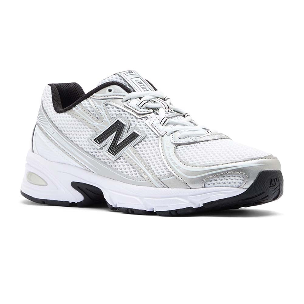 NEW BALANCE 740 V2 Unisex Lifestyle Shoes - Supersports Thailand Supersports Thailand