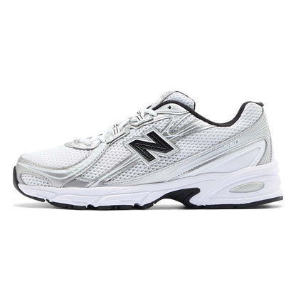 NEW BALANCE 740 V2 Unisex Lifestyle Shoes - Supersports Thailand