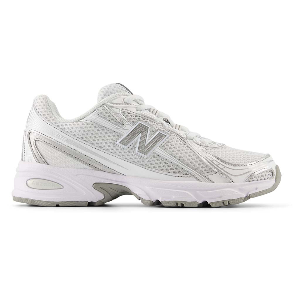 NEW BALANCE 740 V2 Unisex Lifestyle Shoes - Supersports Thailand Supersports Thailand