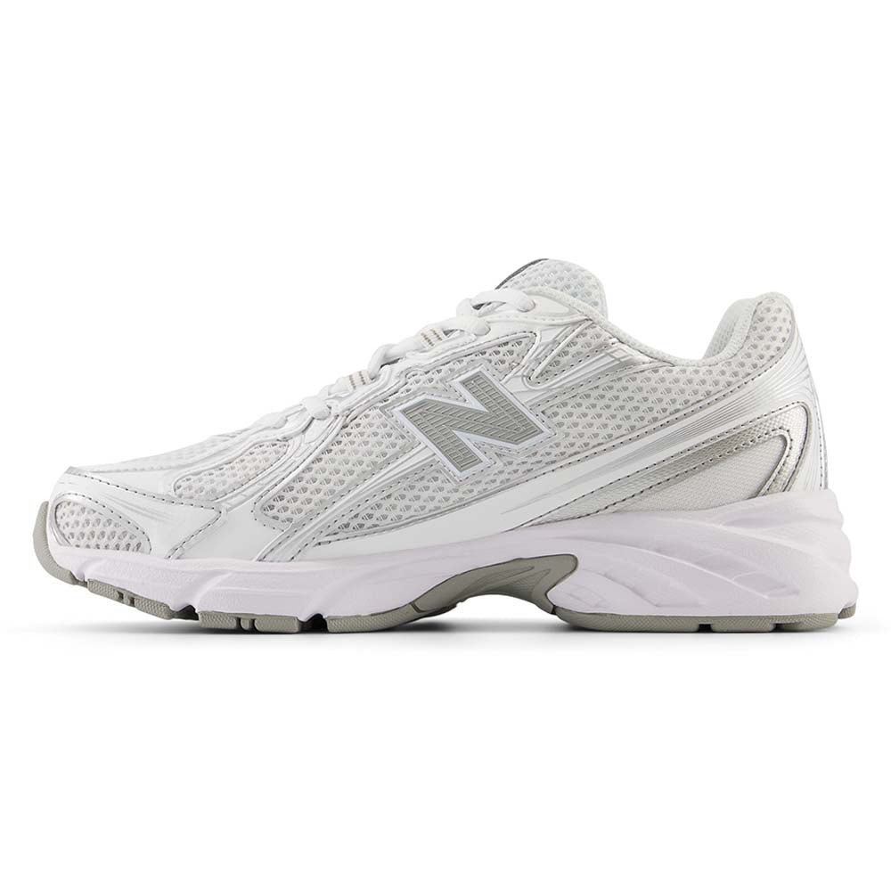NEW BALANCE 740 V2 Unisex Lifestyle Shoes - Supersports Thailand
