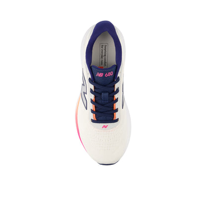 NEW BALANCE 680 v9 Women's Running Shoes - Supersports Thailand