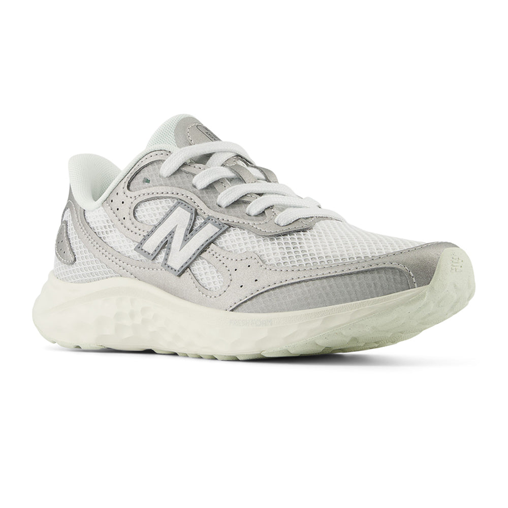 NEW BALANCE Fresh Foam Arishi v4 Tiralux Women's Running Shoes - Supersports Thailand Supersports Thailand