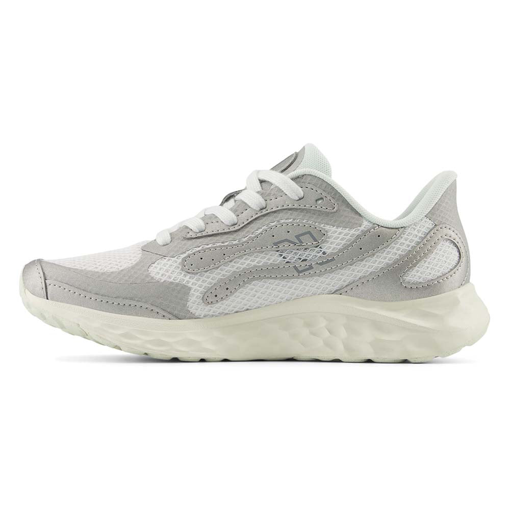 NEW BALANCE Fresh Foam Arishi v4 Tiralux Women's Running Shoes - Supersports Thailand