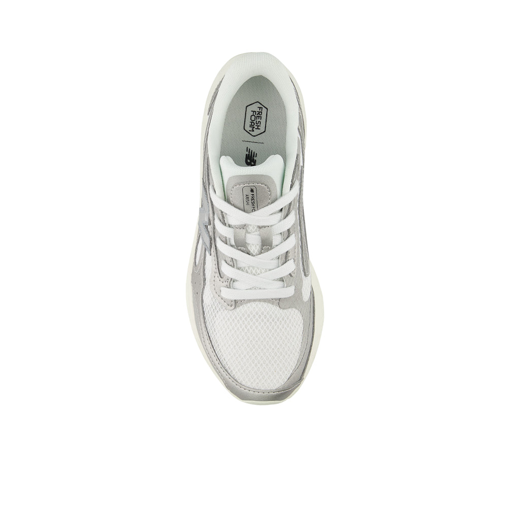 NEW BALANCE Fresh Foam Arishi v4 Tiralux Women's Running Shoes - Supersports Thailand