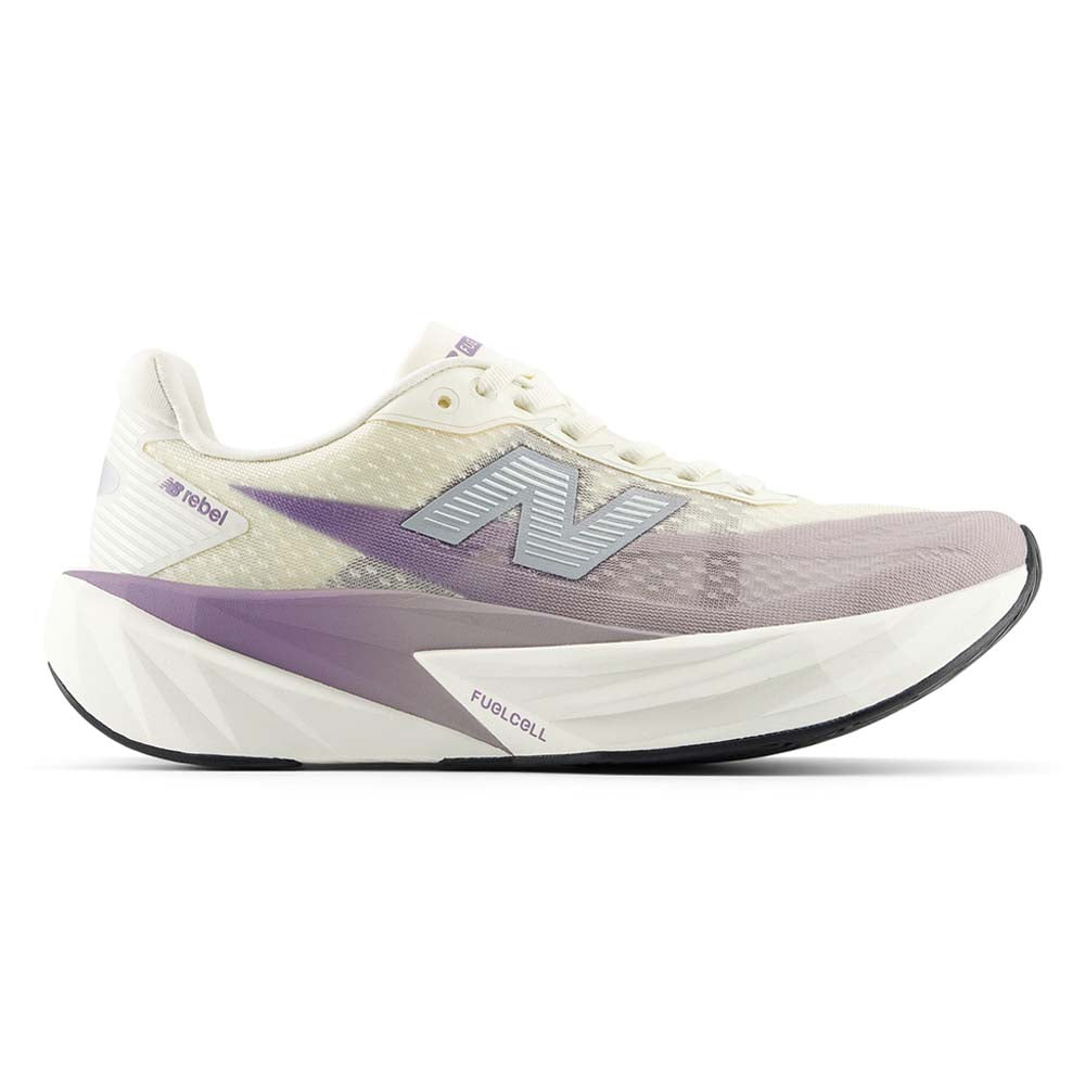 NEW BALANCE FuelCell Rebel v5 Women's Running Shoes - Supersports Thailand Supersports Thailand