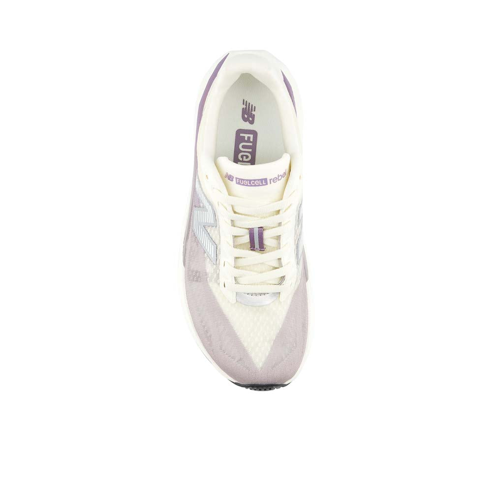 NEW BALANCE FuelCell Rebel v5 Women's Running Shoes - Supersports Thailand Supersports Thailand