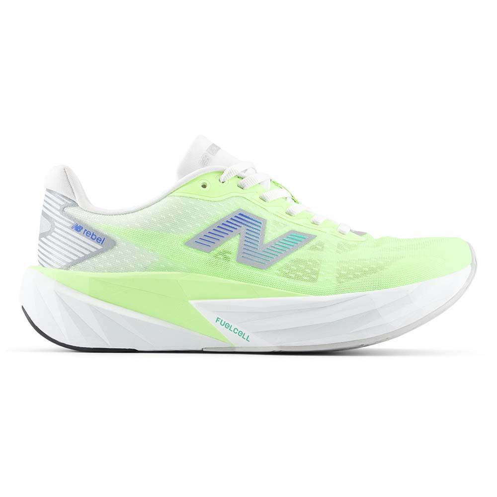 NEW BALANCE FuelCell Rebel v5 Women's Running Shoes - Supersports Thailand