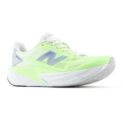 NEW BALANCE FuelCell Rebel v5 Women's Running Shoes - Supersports Thailand