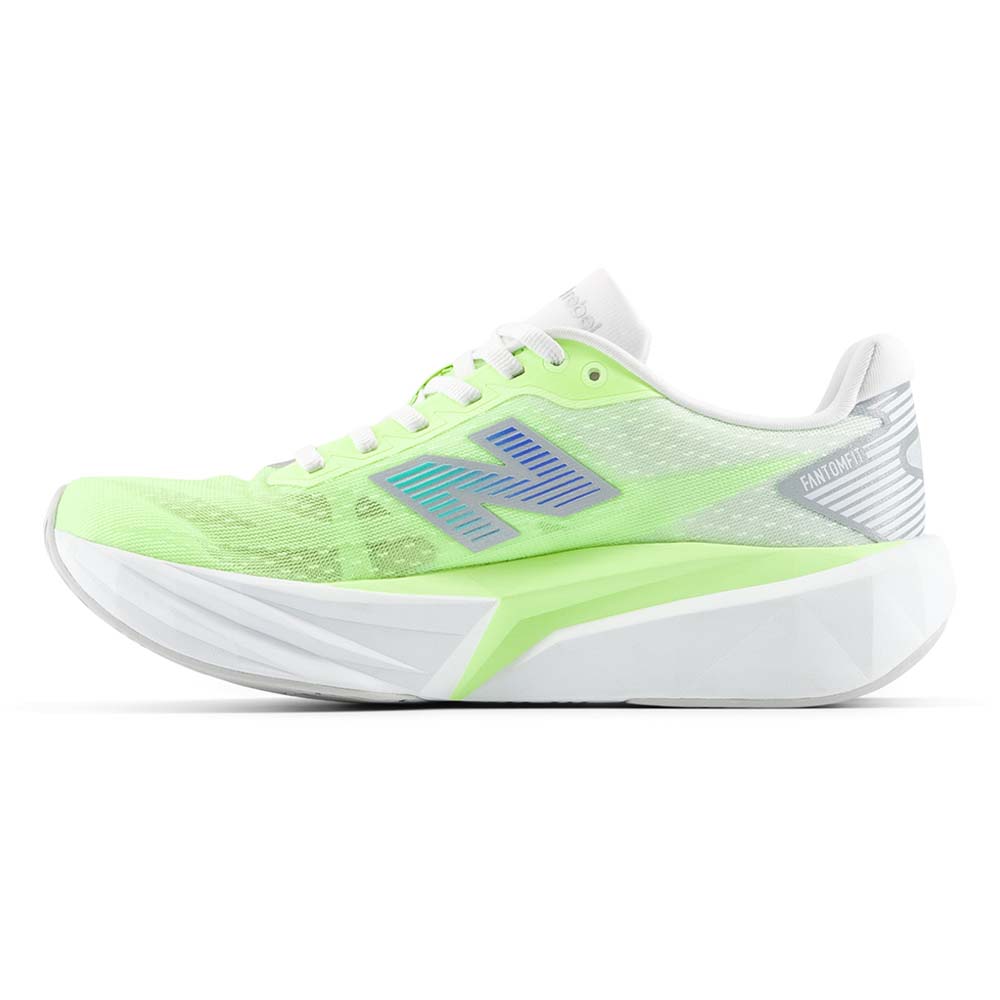 NEW BALANCE FuelCell Rebel v5 Women's Running Shoes - Supersports Thailand Supersports Thailand