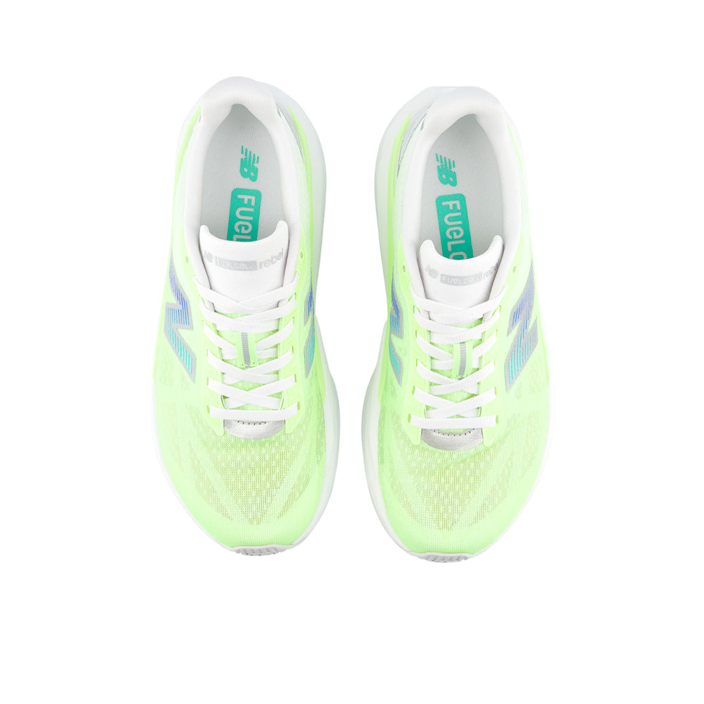 NEW BALANCE FuelCell Rebel v5 Women's Running Shoes - Supersports Thailand