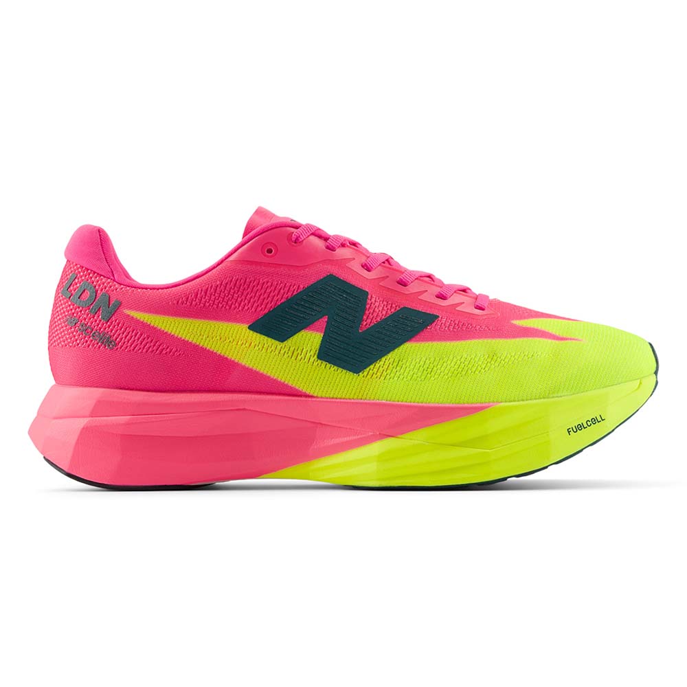 NEW BALANCE TCS London Marathon SuperComp Elite v5 Women's Running Shoes - Supersports Thailand