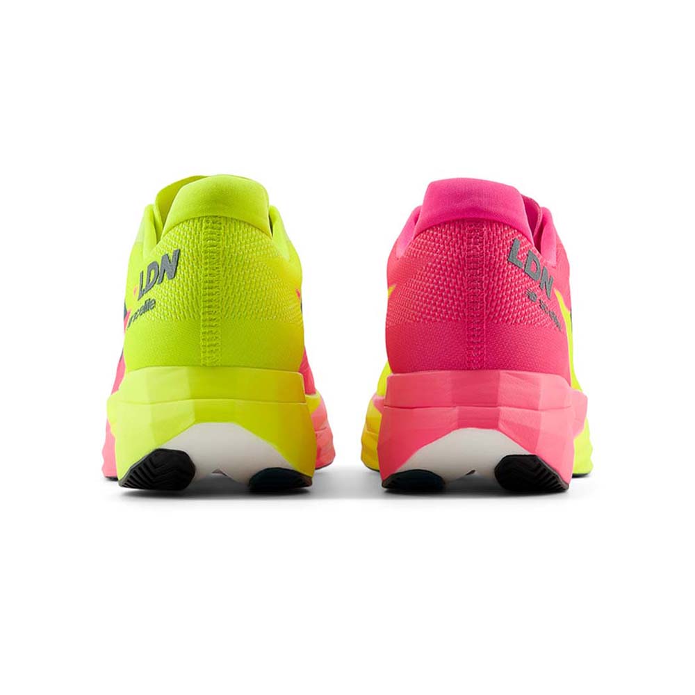 NEW BALANCE TCS London Marathon SuperComp Elite v5 Women's Running Shoes - Supersports Thailand