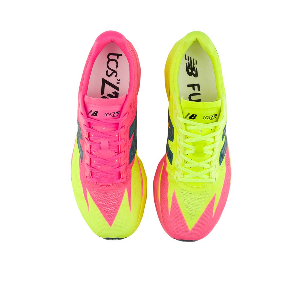 NEW BALANCE TCS London Marathon SuperComp Elite v5 Women's Running Shoes - Supersports Thailand Supersports Thailand
