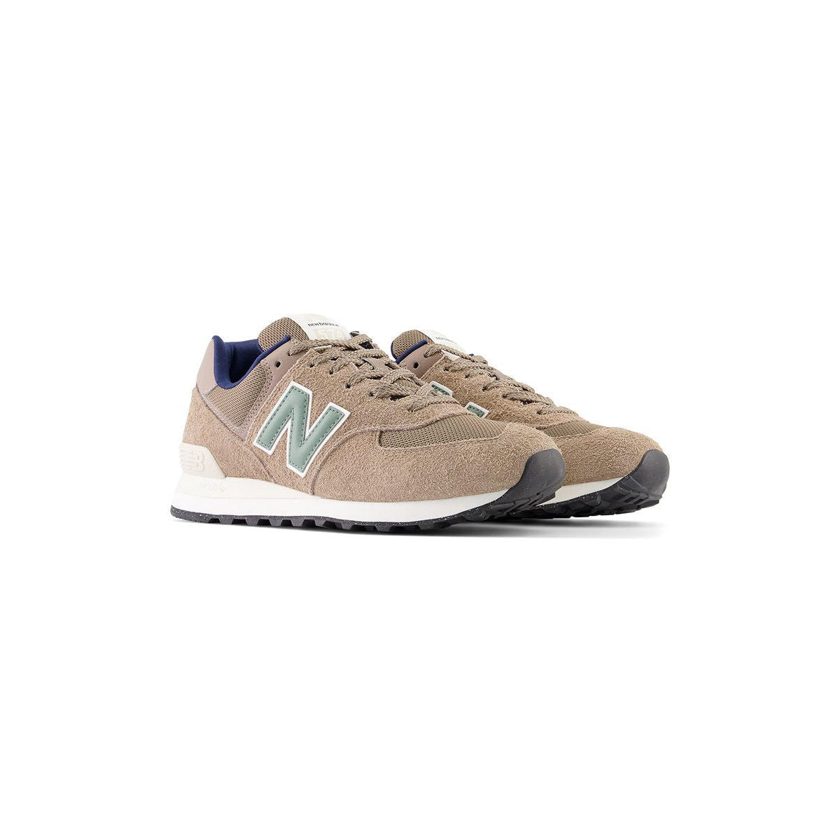 NEW BALANCE 574 Unisex Lifestyle Shoes - Supersports Thailand