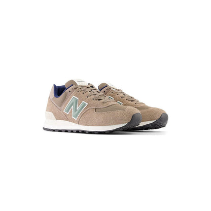 NEW BALANCE 574 Unisex Lifestyle Shoes - Supersports Thailand