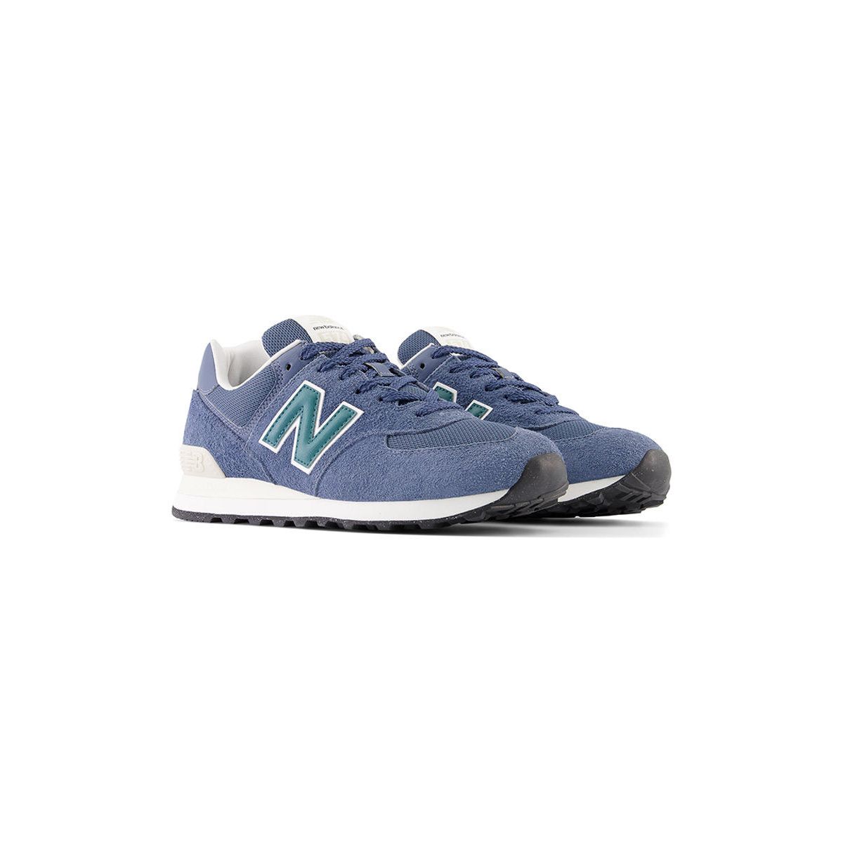 NEW BALANCE 574 Unisex Lifestyle Shoes - Supersports Thailand