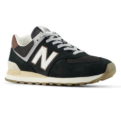 NEW BALANCE 574 Unisex Lifestyle Shoes - Supersports Thailand