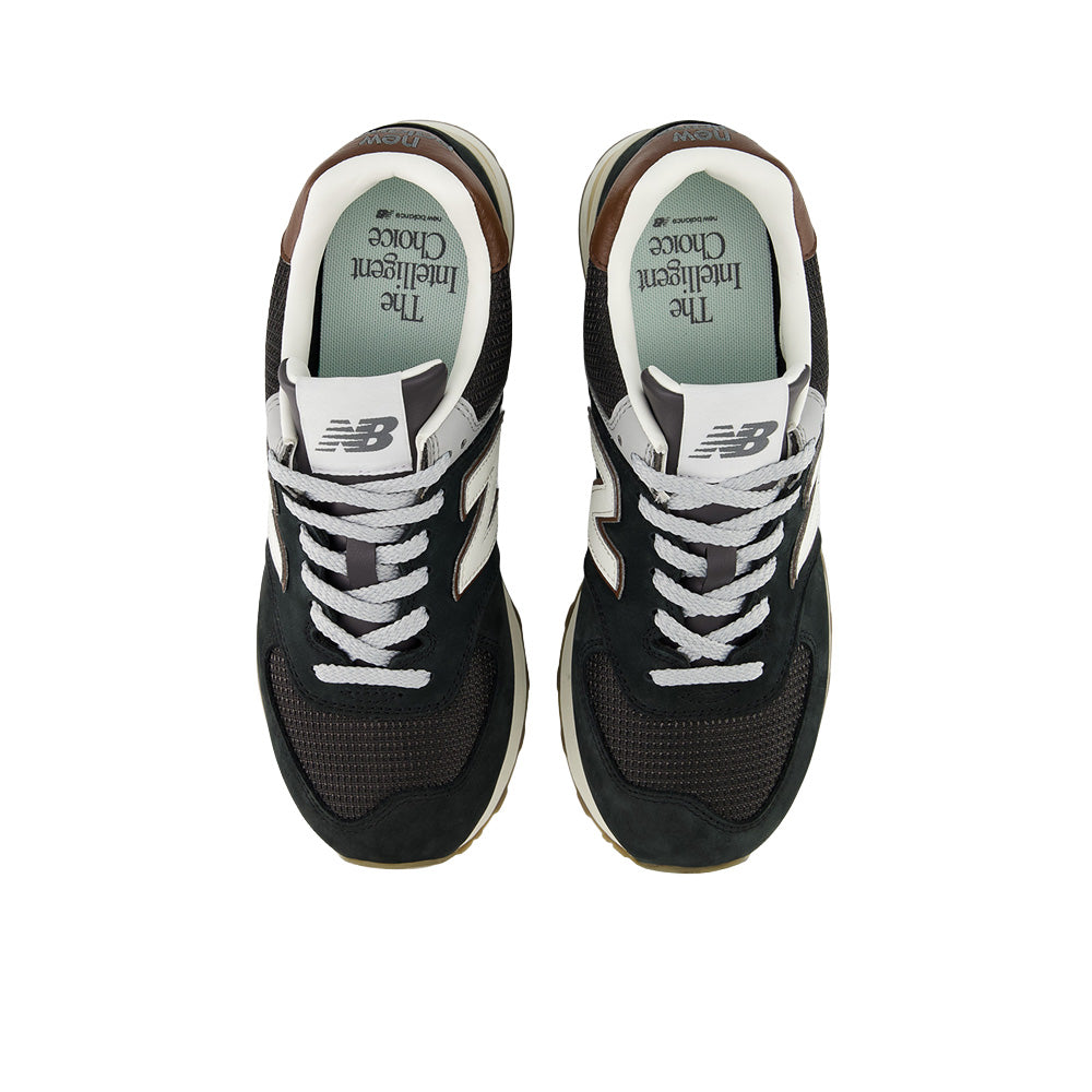 NEW BALANCE 574 Unisex Lifestyle Shoes Supersports Thailand