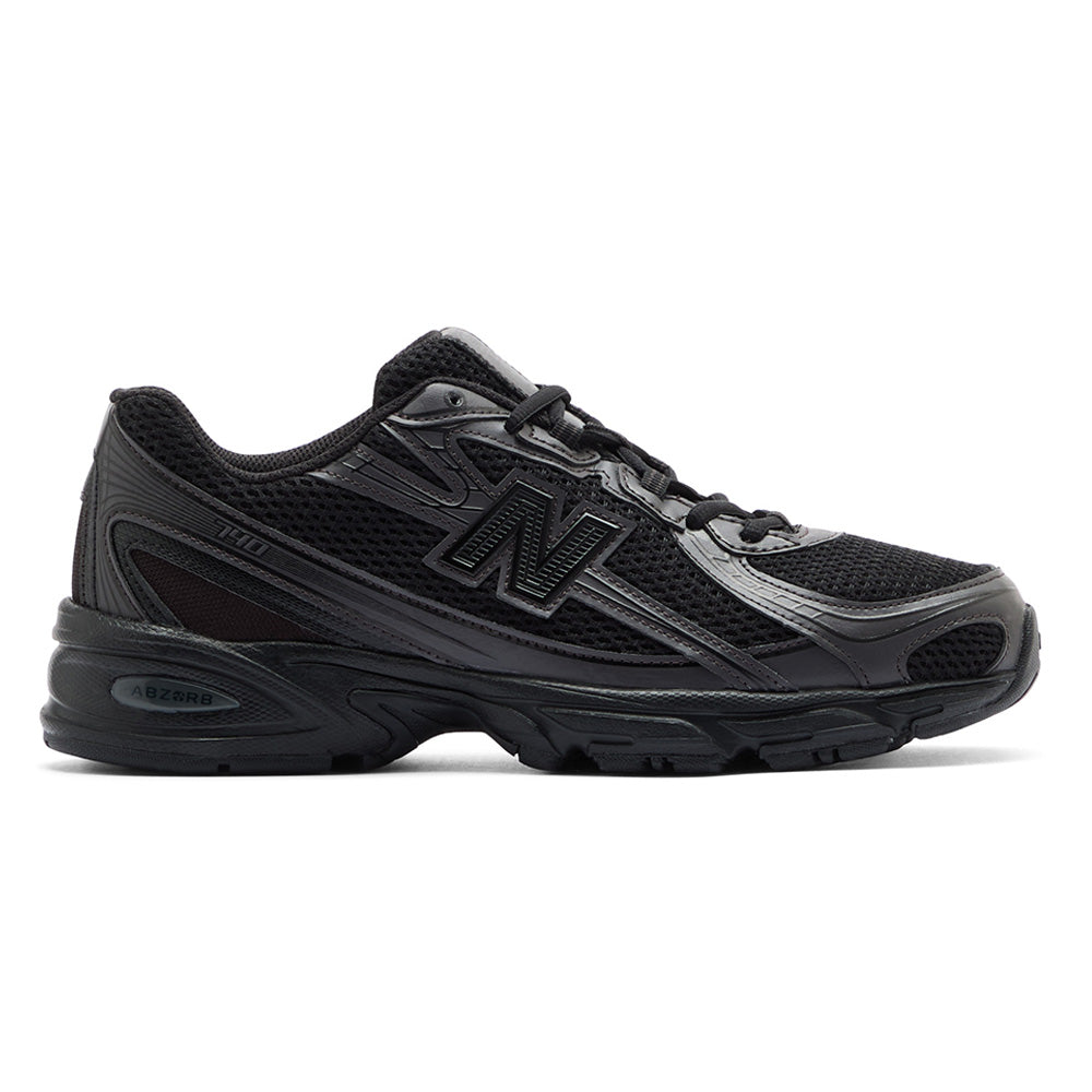 NEW BALANCE 740 รองเท้าลำลองผู้ใหญ่ Supersports Thailand